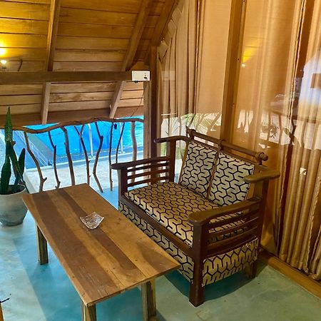 Habarana New Star Homestay מראה חיצוני תמונה