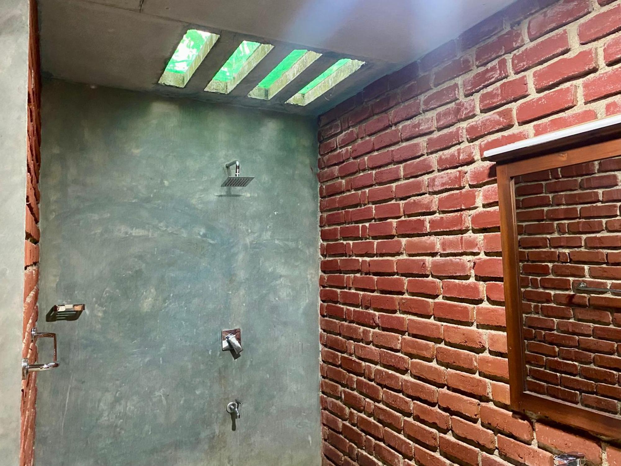 Habarana New Star Homestay מראה חיצוני תמונה