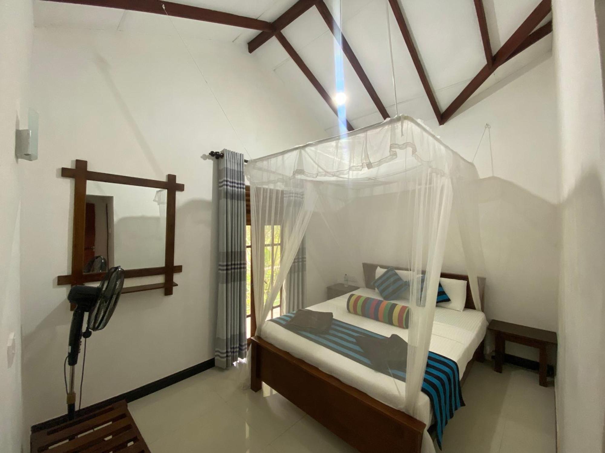 Habarana New Star Homestay מראה חיצוני תמונה