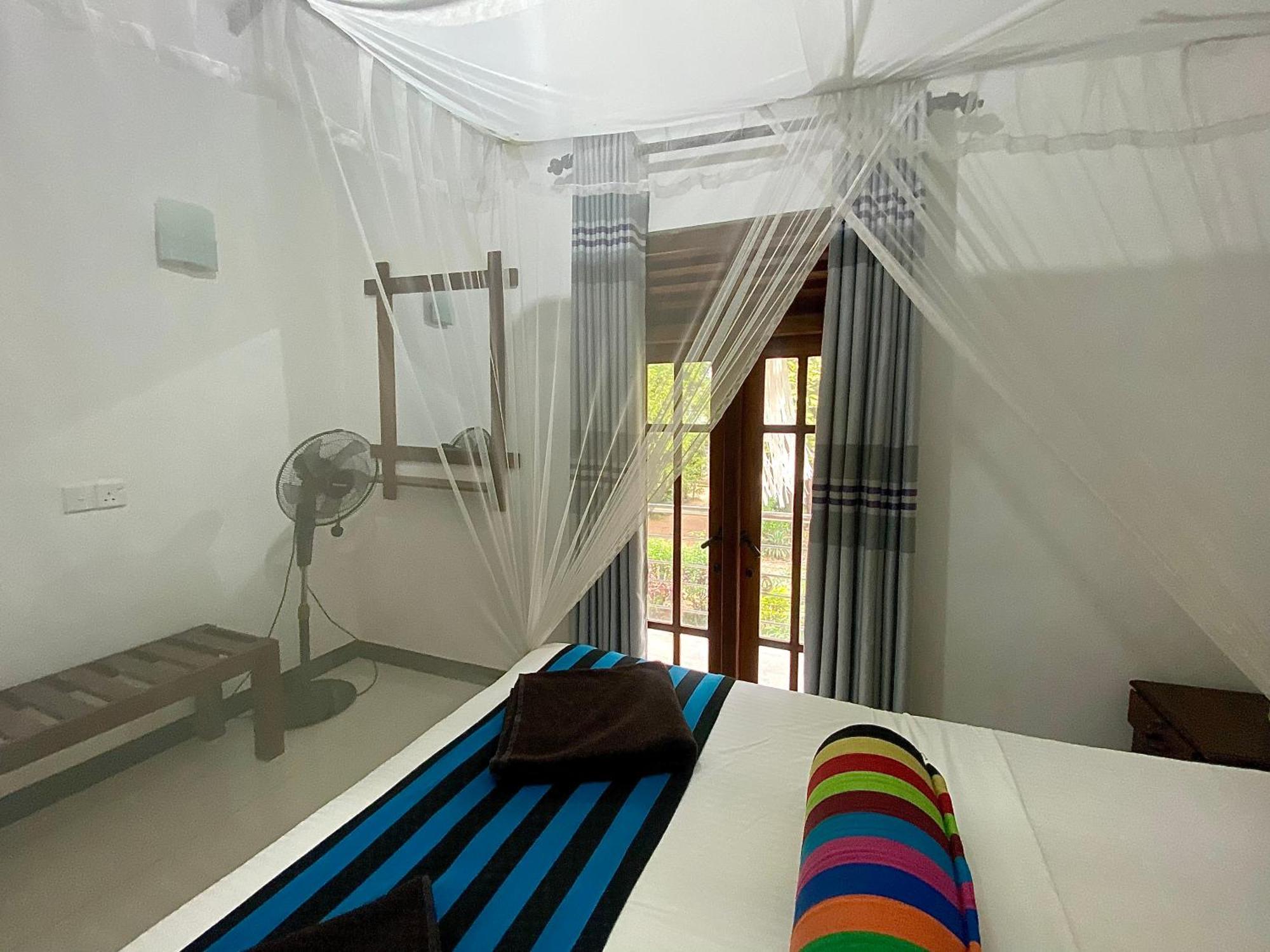 Habarana New Star Homestay מראה חיצוני תמונה
